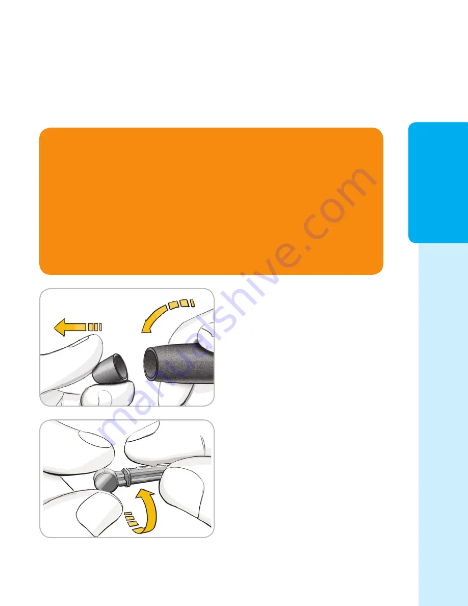 Bayer HealthCare CONTOUR NEXT User Manual Download Page 13