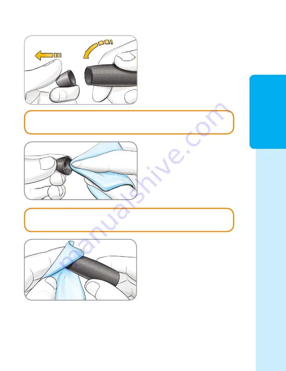 Bayer HealthCare CONTOUR NEXT User Manual Download Page 31