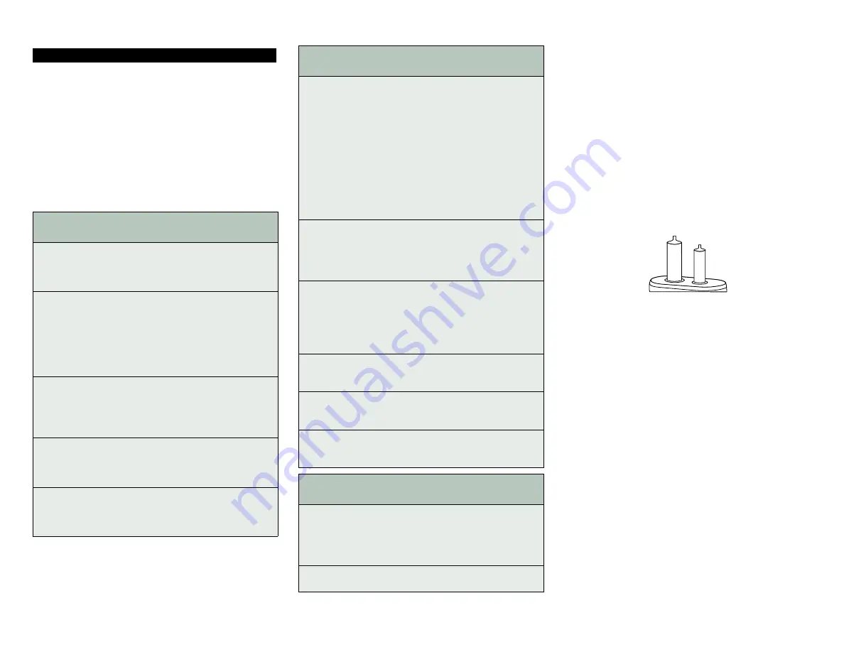 Bayer HealthCare MEDRAD MRXperion XP 65/115VS Скачать руководство пользователя страница 61