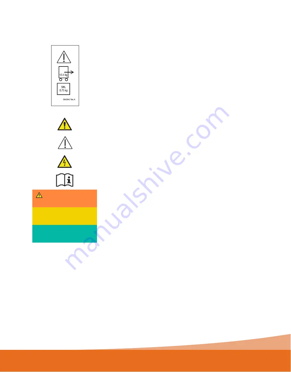 Bayer HealthCare MEDRAD MRXperion Operation Manual Download Page 17