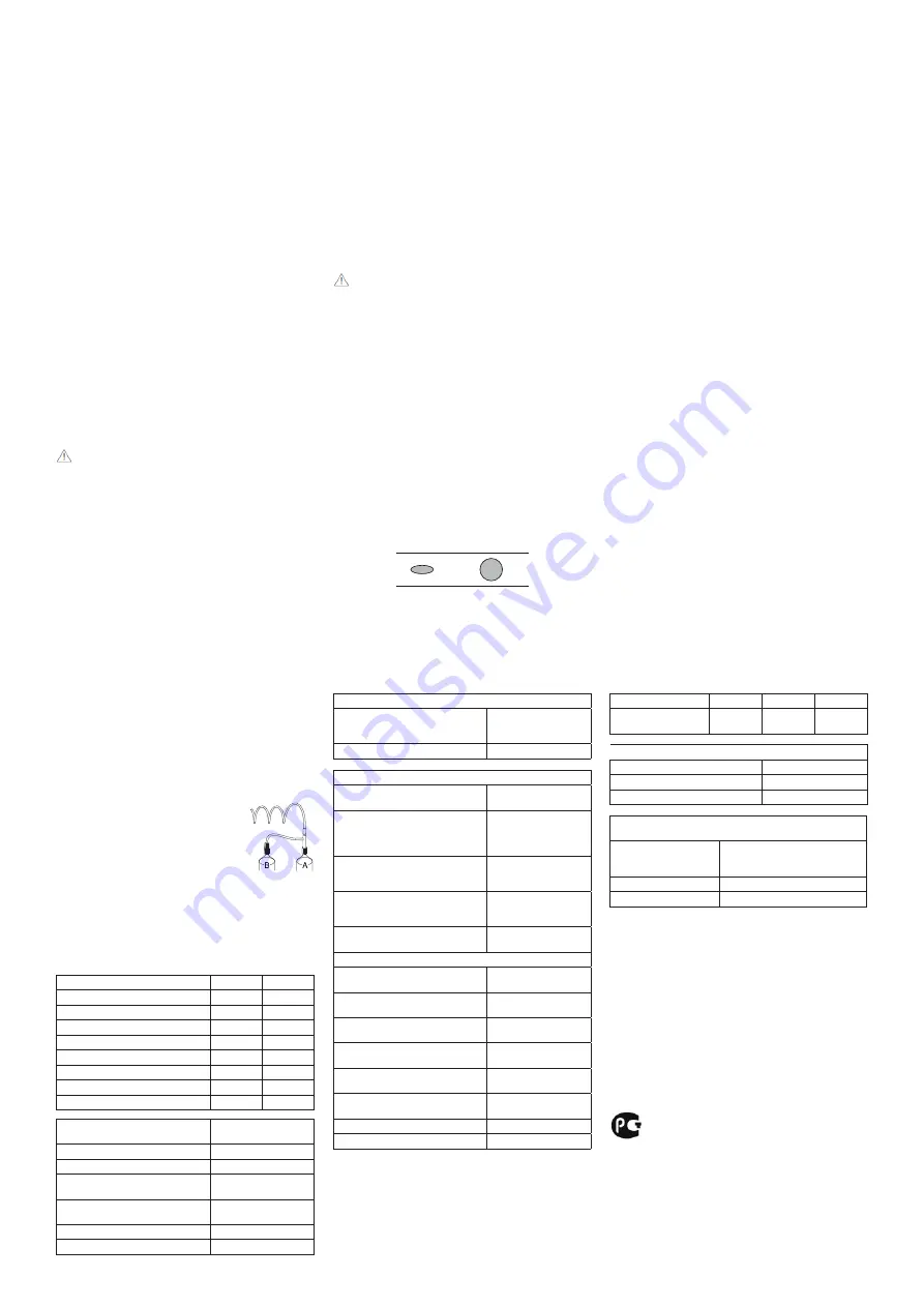 Bayer HealthCare MEDRAD Sailent Instructions For Use Manual Download Page 24