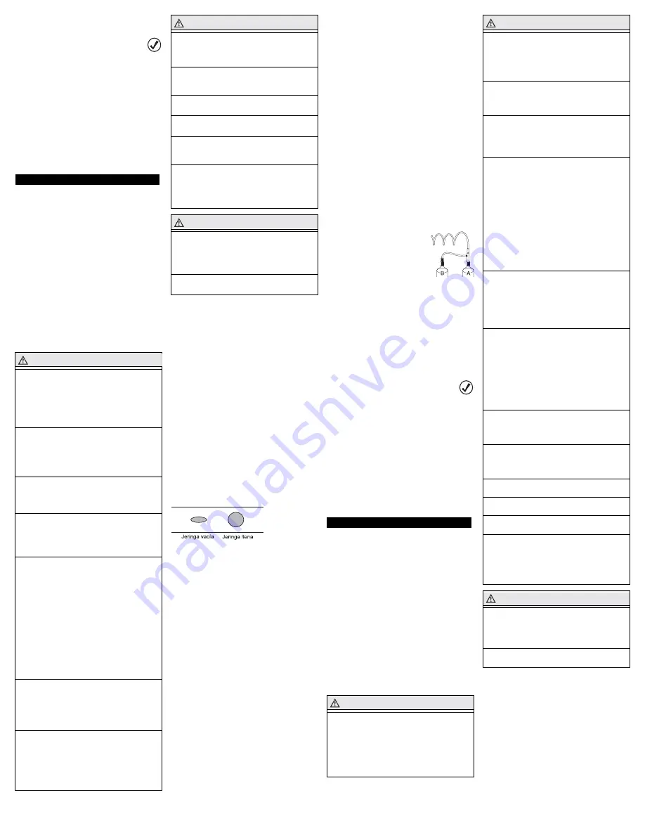 Bayer HealthCare MEDRAD Stellant SDS-TRF-CV Instructions For Use Manual Download Page 12