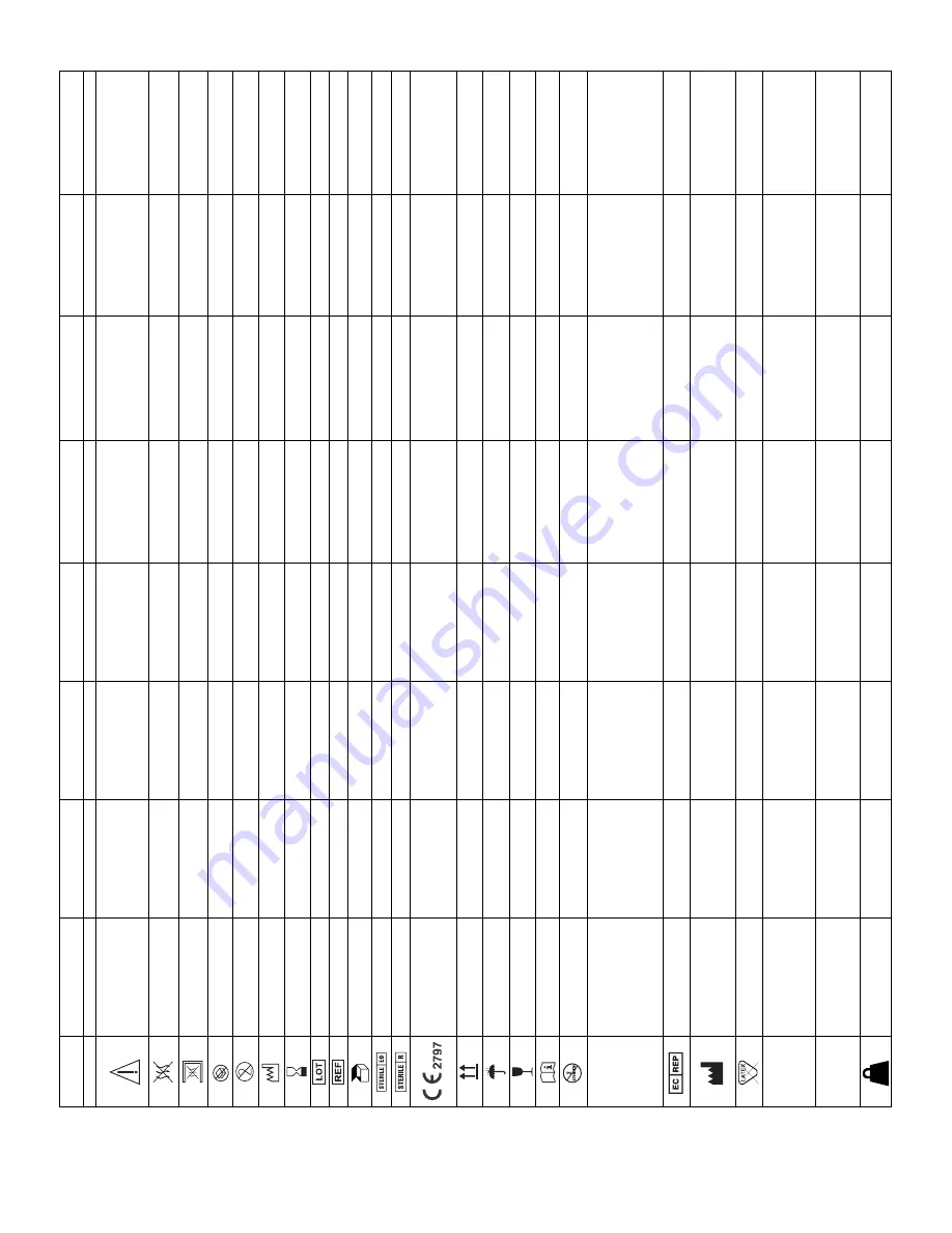 Bayer HealthCare MEDRAD Stellant Instructions For Use Manual Download Page 2