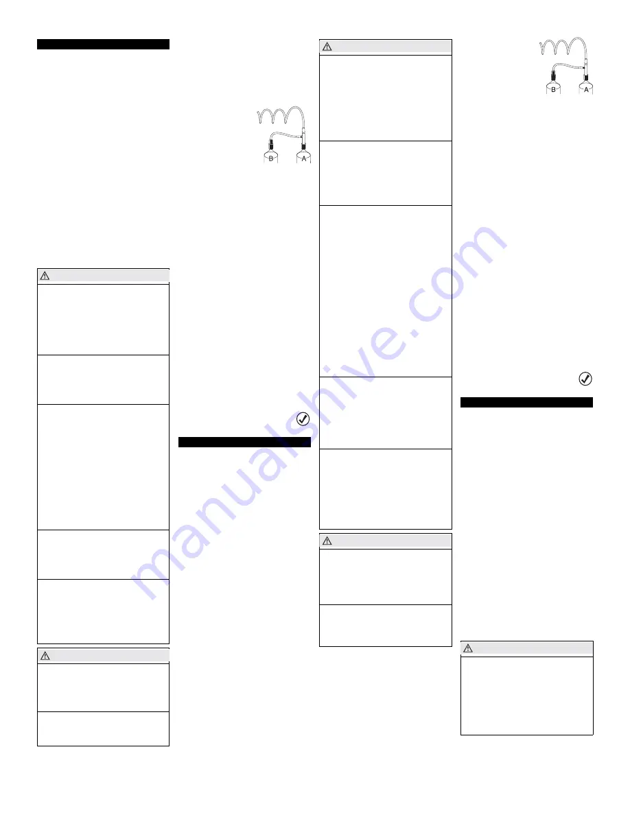 Bayer HealthCare MEDRAD Stellant Instructions For Use Manual Download Page 4