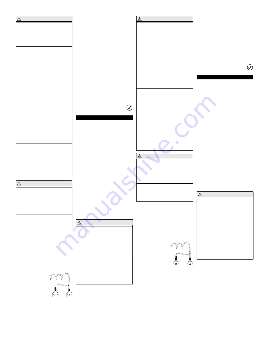 Bayer HealthCare MEDRAD Stellant Instructions For Use Manual Download Page 5