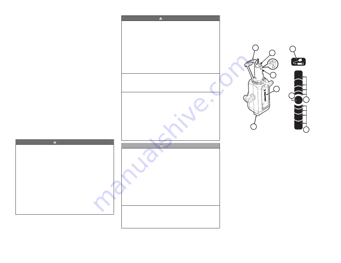 Bayer HealthCare MEDRAD Twist & Go Manual Download Page 7