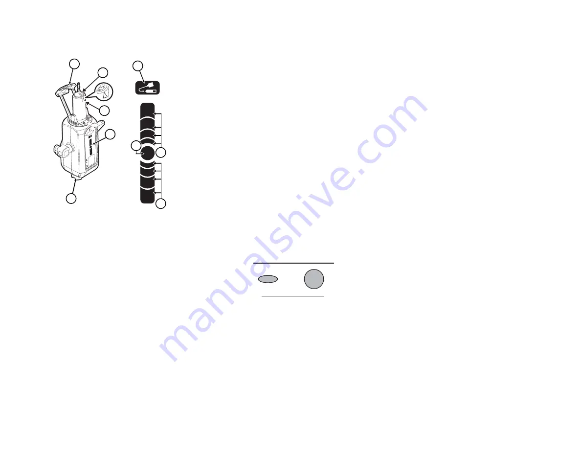 Bayer HealthCare MEDRAD Twist & Go Manual Download Page 18