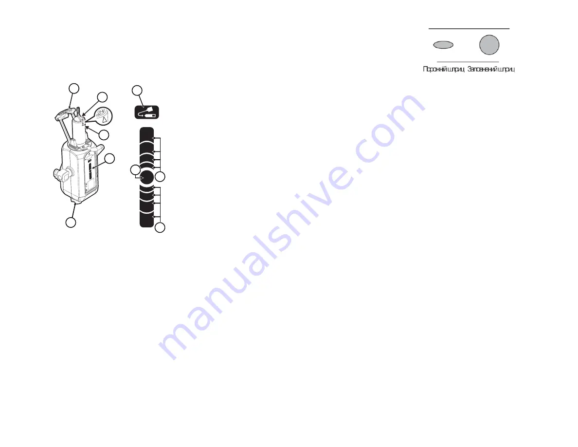 Bayer HealthCare MEDRAD Twist & Go Manual Download Page 74