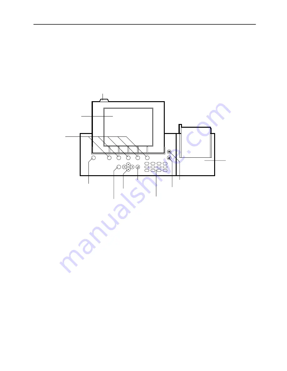 Bayer HealthCare Rapidlab 800 Operator'S Manual Download Page 45