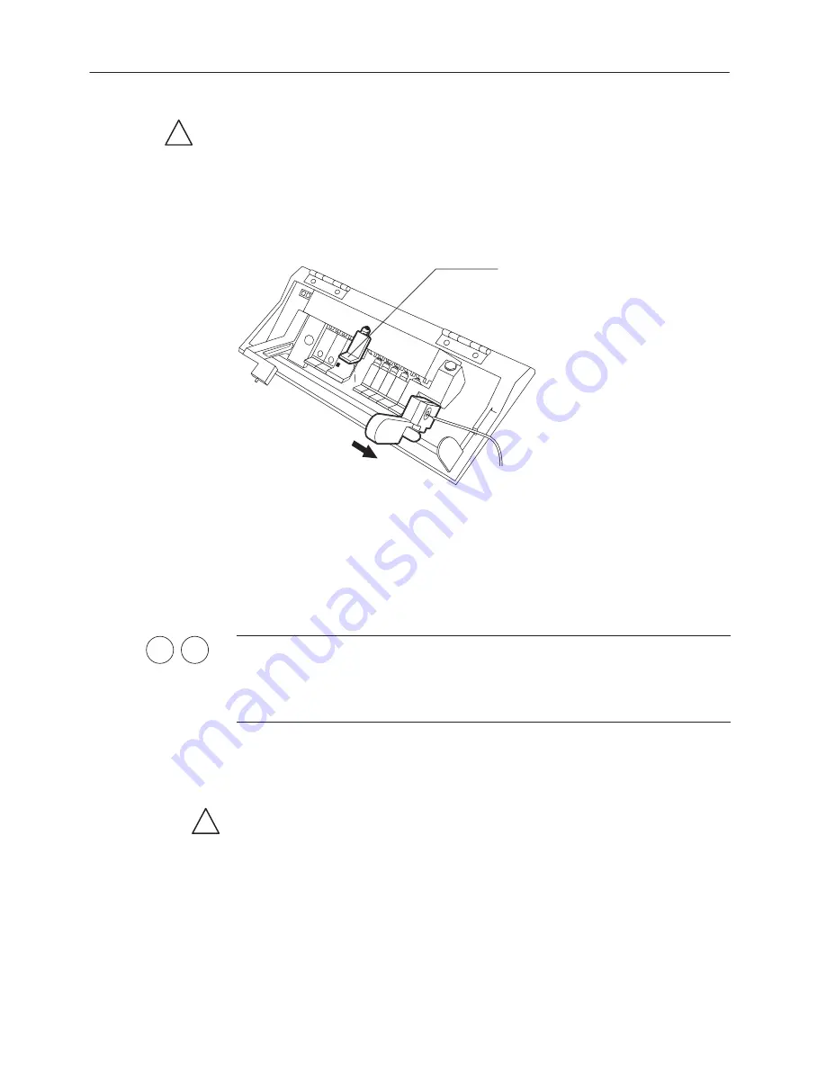 Bayer HealthCare Rapidlab 800 Operator'S Manual Download Page 256