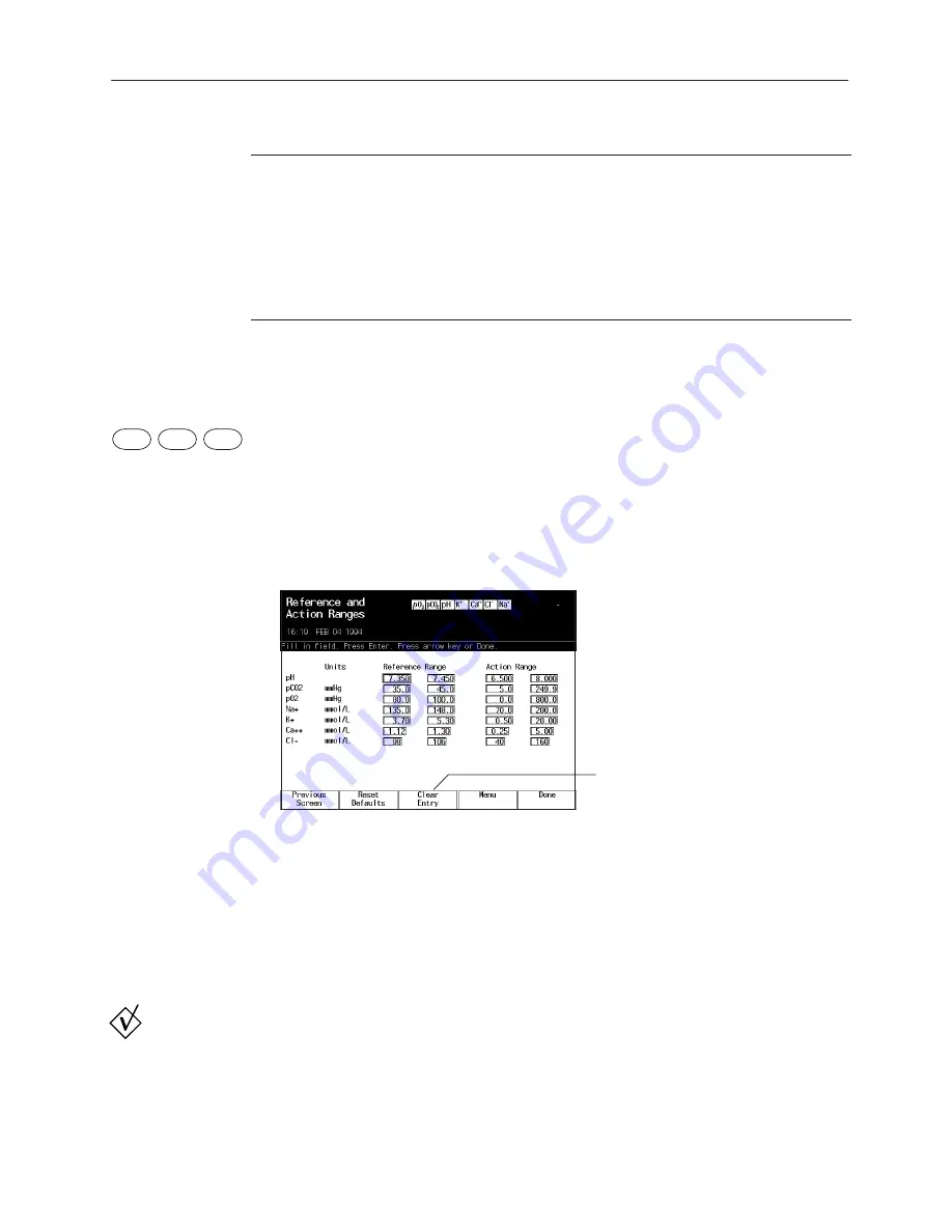 Bayer HealthCare Rapidlab 800 Operator'S Manual Download Page 429