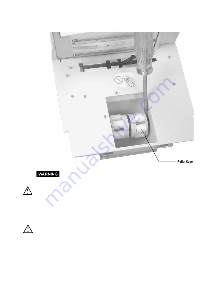 Bayer HealthCare RapidPoint 400 Series Скачать руководство пользователя страница 352