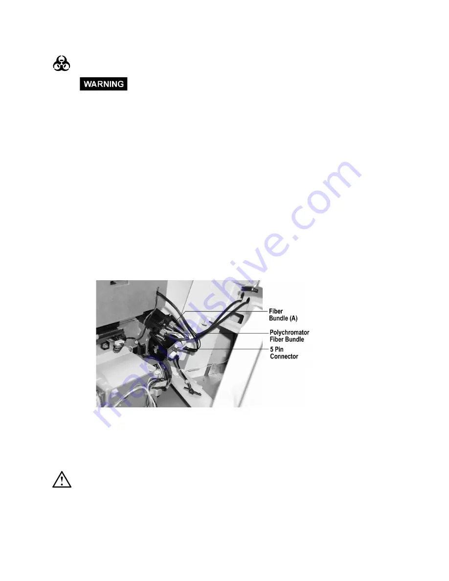 Bayer HealthCare RapidPoint 400 Series Service Manual Download Page 365