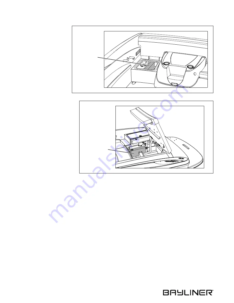 Bayliner 212 Runabout Owner'S Manual Download Page 26