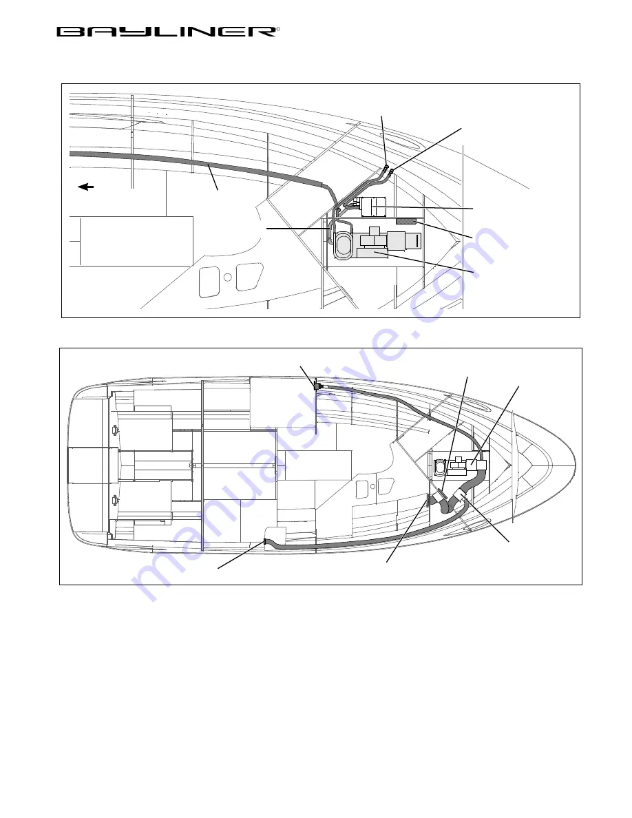 Bayliner Ciera User Manual Download Page 31