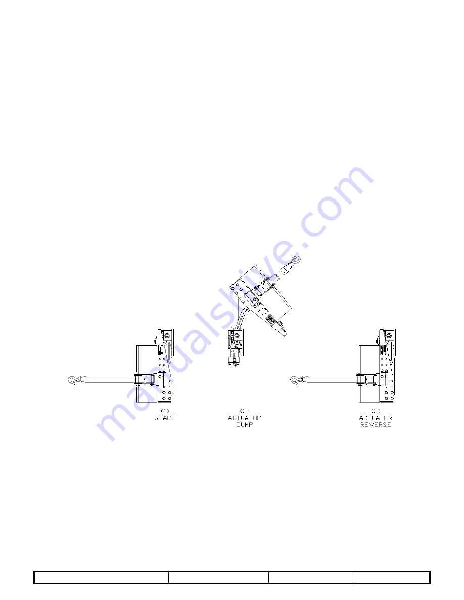 Bayne Thinline DTL 1116 Operation And Parts Manual Download Page 12