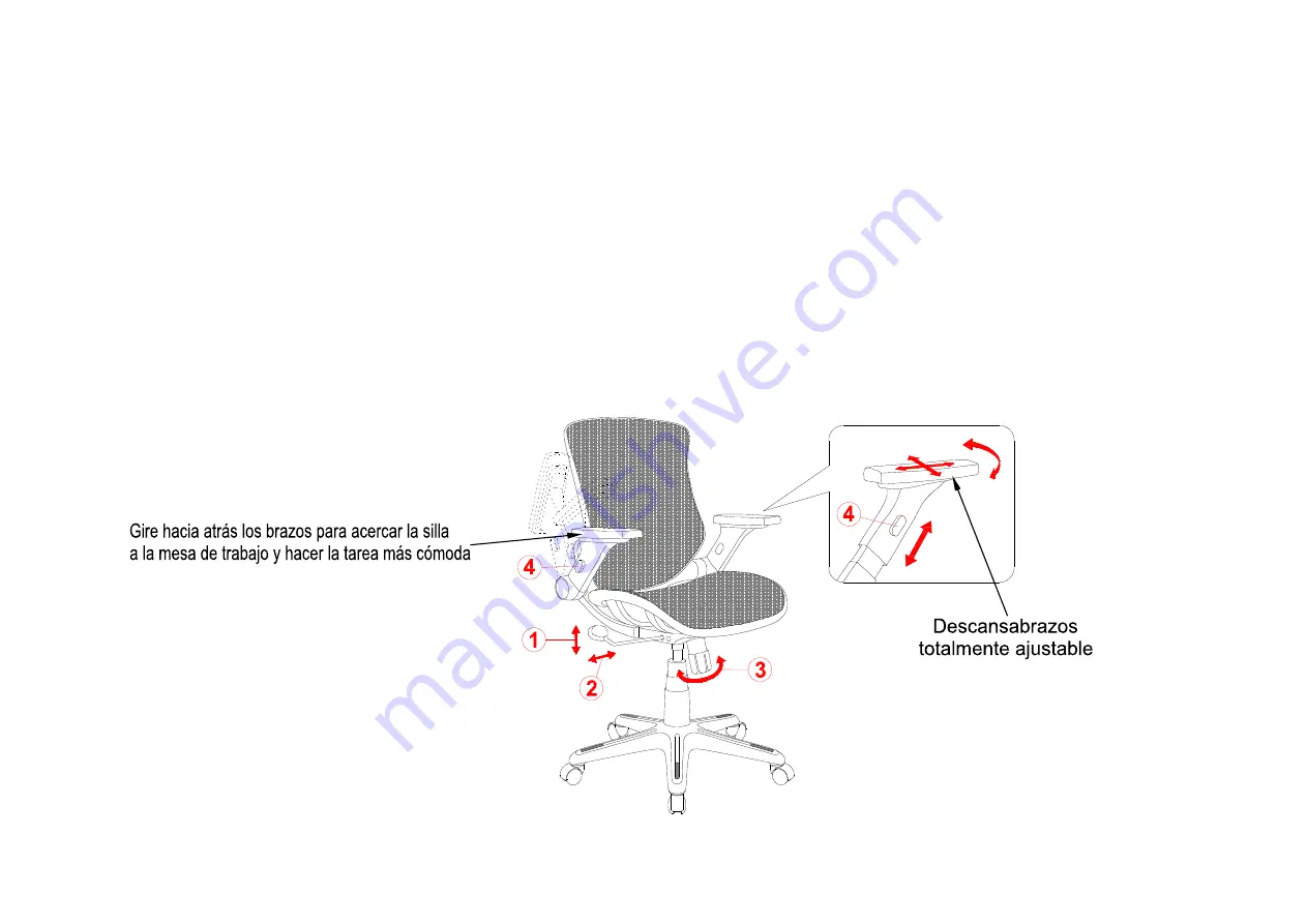 Bayside CORC-8.5 Manual Download Page 9