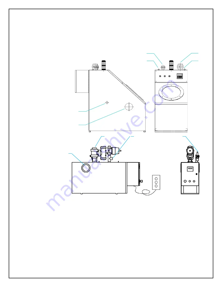 Bazell Microseparator Скачать руководство пользователя страница 53