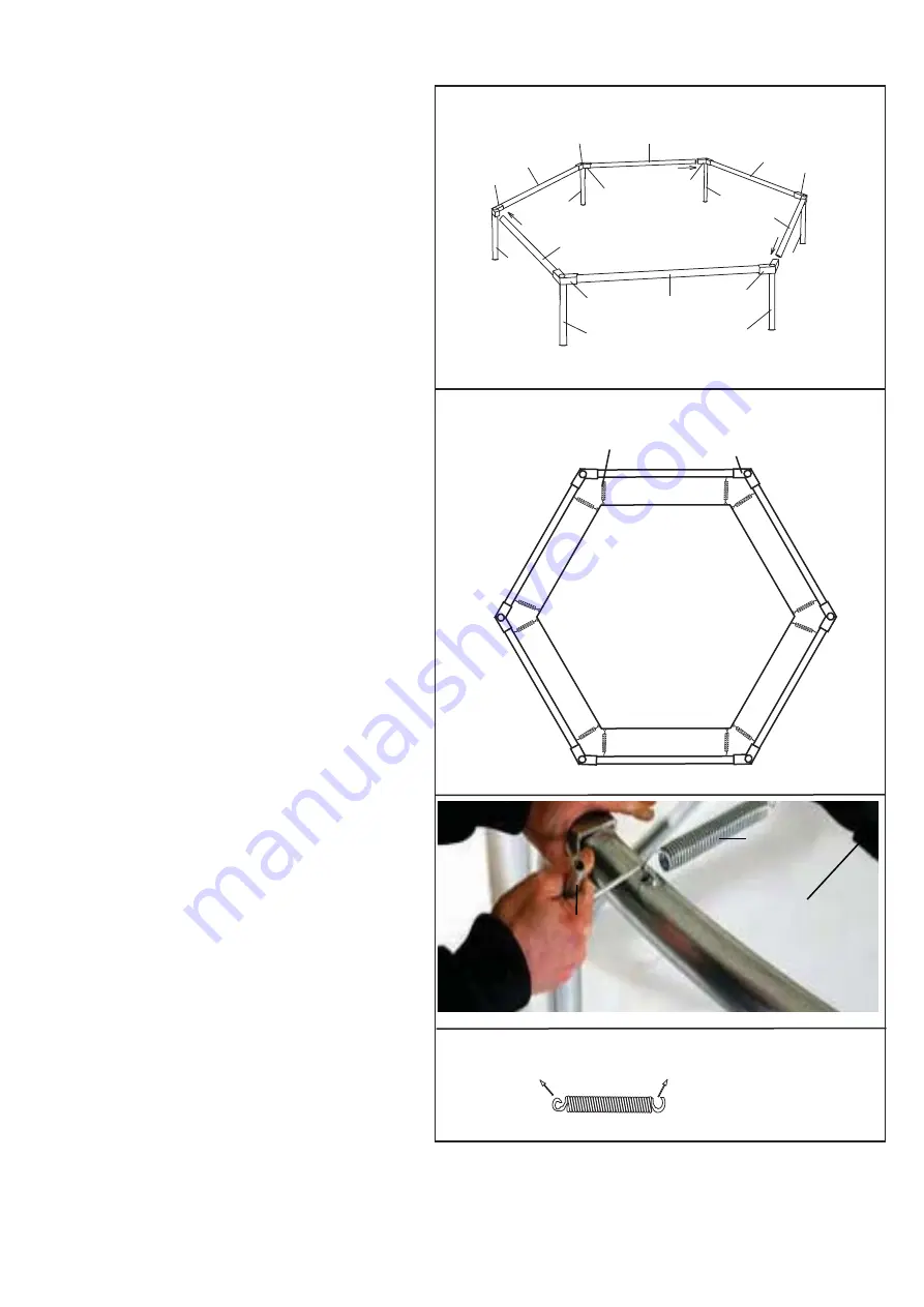 Bazoongi BZ7524 User Manual Download Page 5