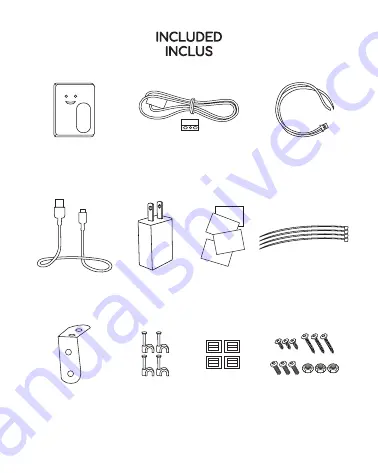 BAZZ WFGARAGE Instructions Manual Download Page 4