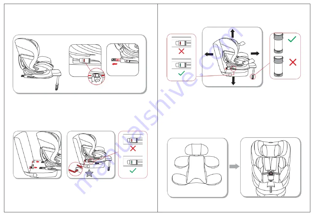 BB Boom HB909 Instruction Manual Download Page 12