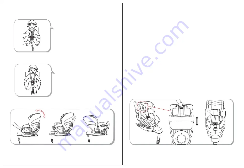 BB Boom HB909 Instruction Manual Download Page 65