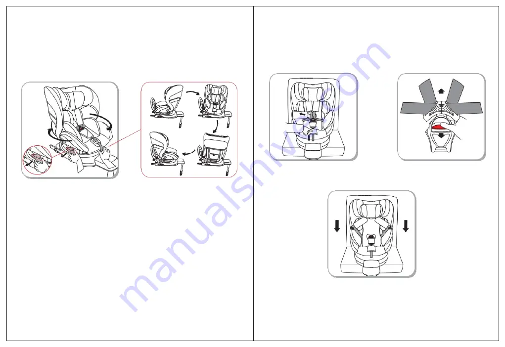 BB Boom HB909 Instruction Manual Download Page 71