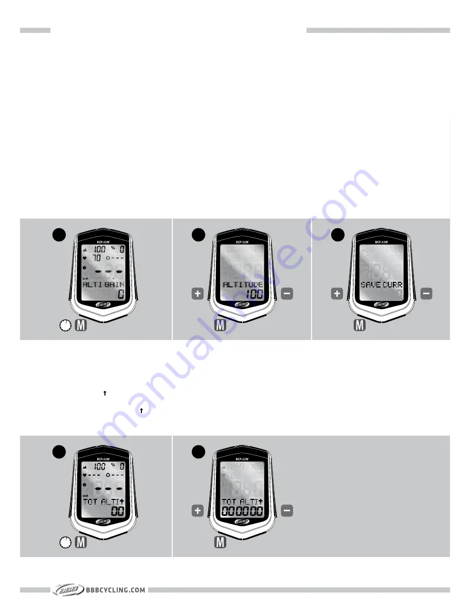 BBB BCP-51W Complete Manual Download Page 28