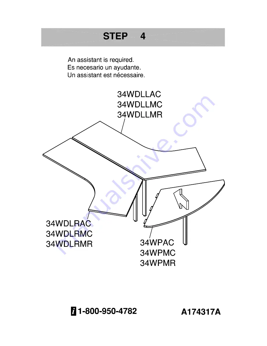 bbf 34WPAC Instructions Manual Download Page 9