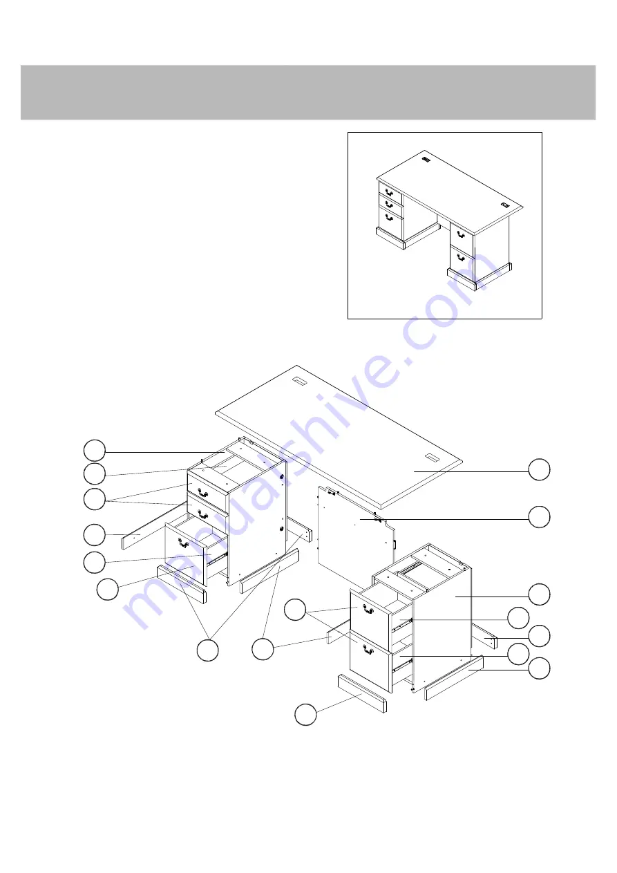 bbf 6372ACS Скачать руководство пользователя страница 4