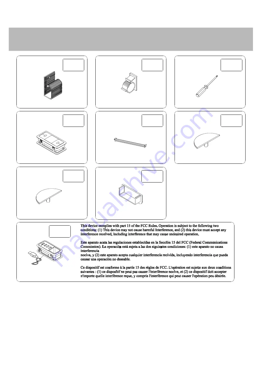 bbf 6372ACS Скачать руководство пользователя страница 7