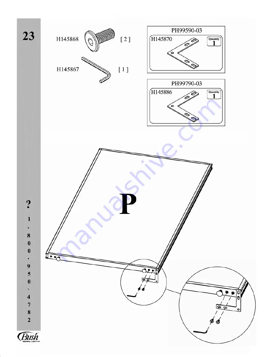 bbf A160696A Installation Manual Download Page 40