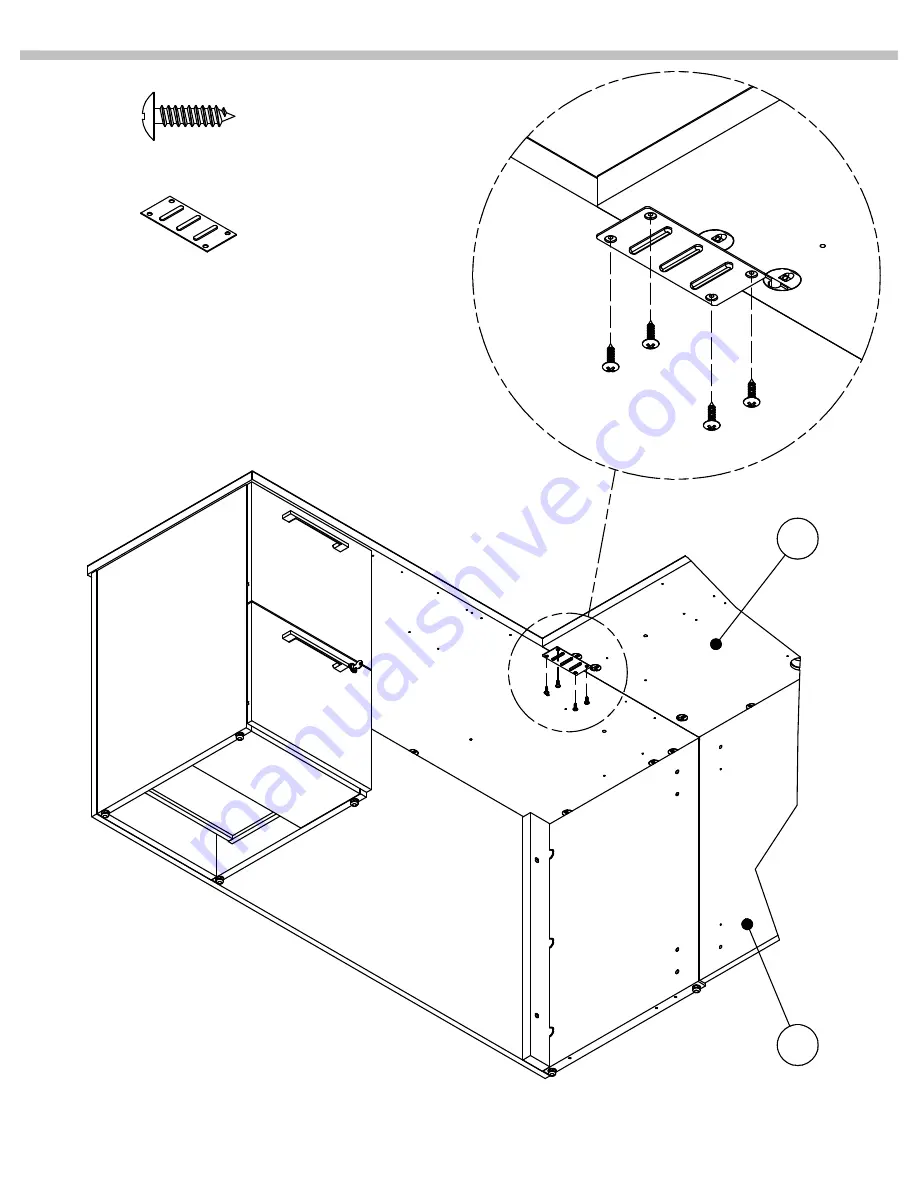 bbf A173087C Assembly Instructions Manual Download Page 7