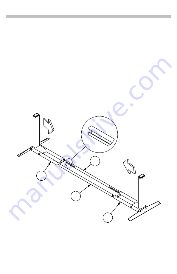 bbf A175003B Assembly Instructions Manual Download Page 16