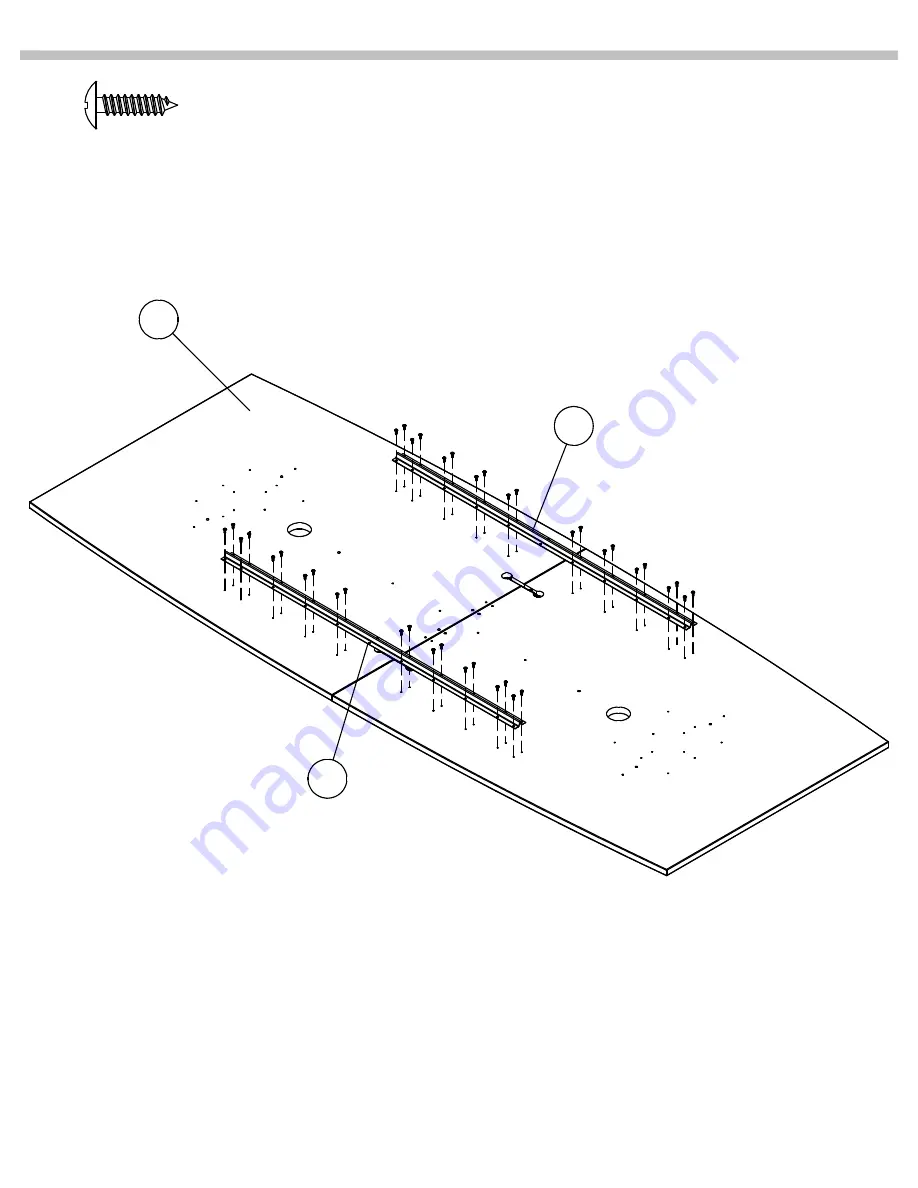 bbf A176673A Assembly Instructions Manual Download Page 24