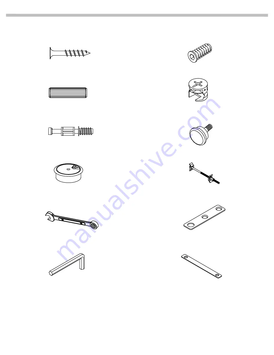 bbf A176673B Assembly Instructions Manual Download Page 5