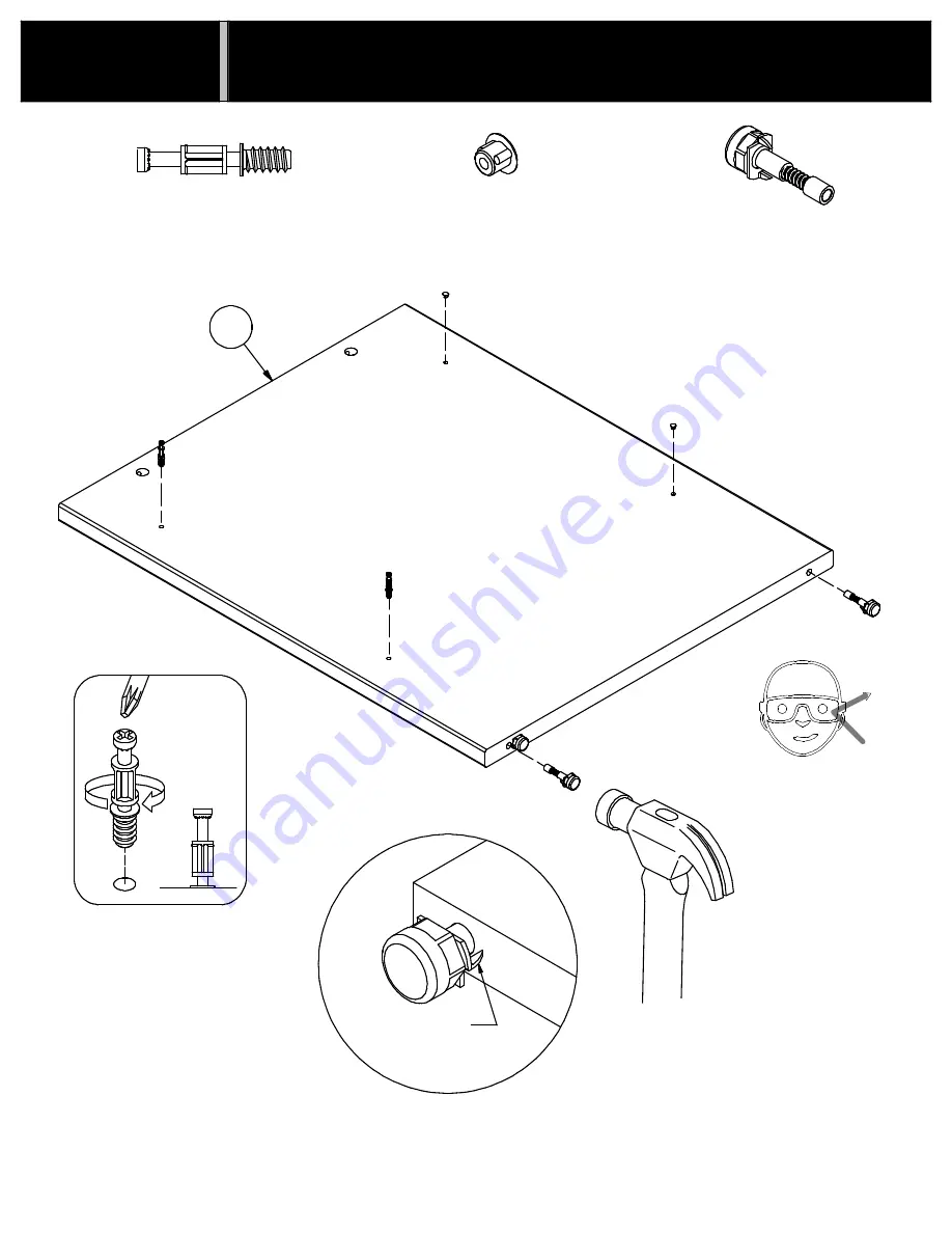 bbf A177011C Скачать руководство пользователя страница 8