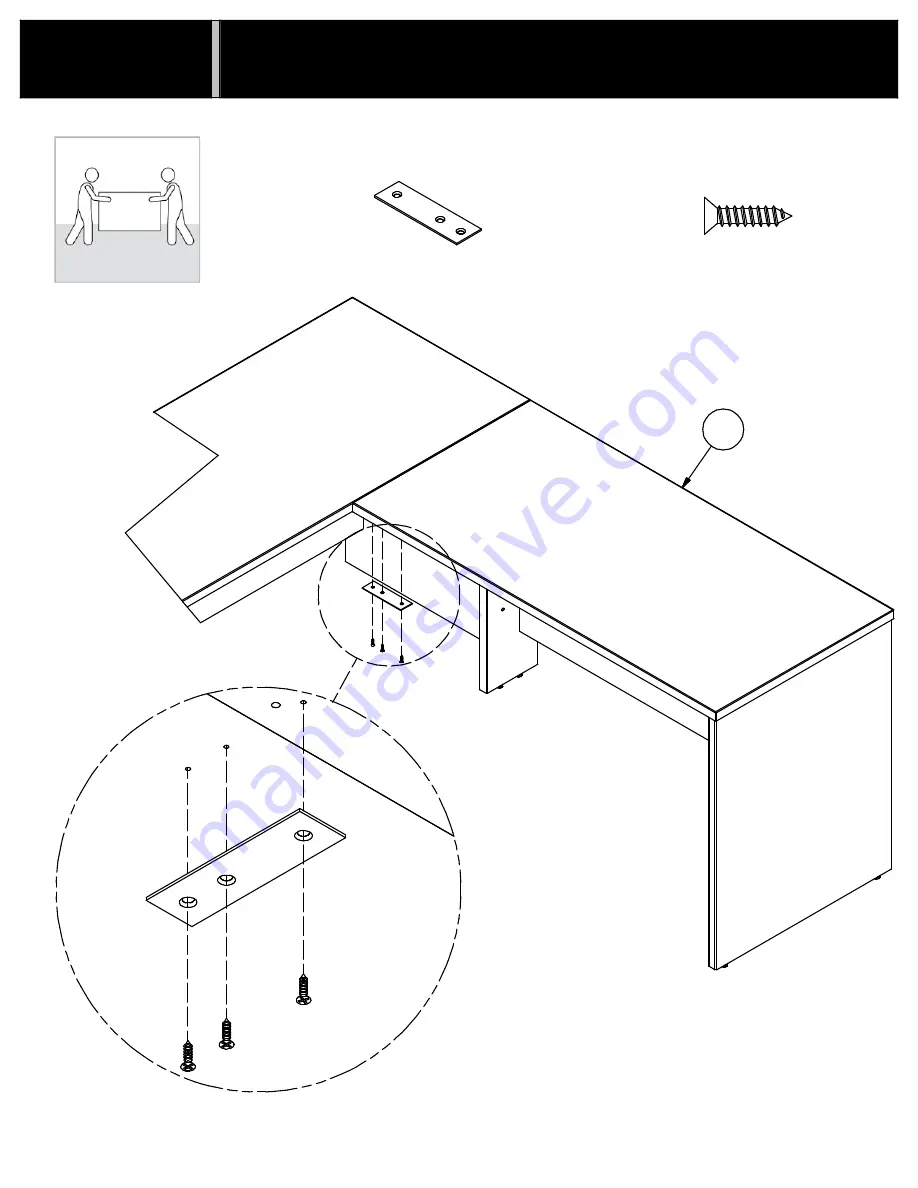 bbf A177011C Assembly Manual Download Page 13