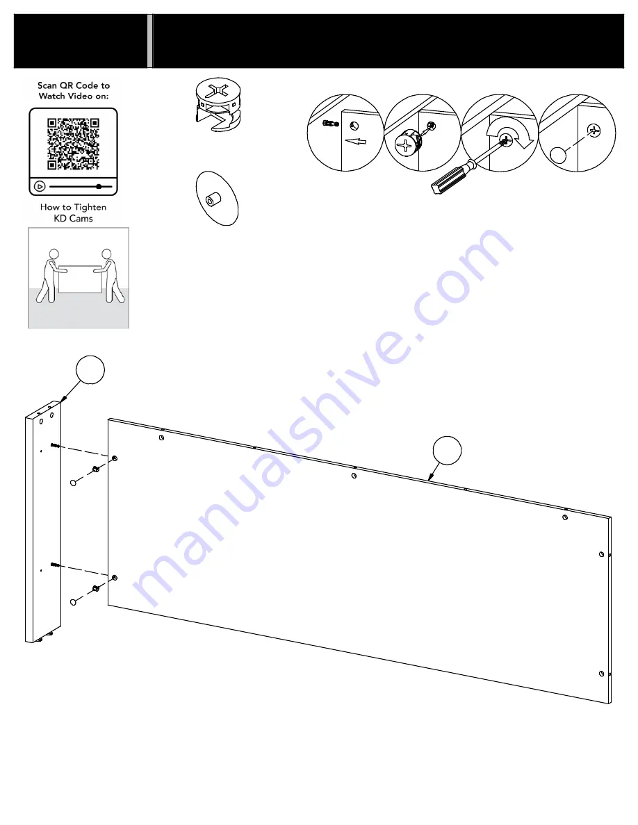 bbf A177062H Assembly Manual Download Page 14