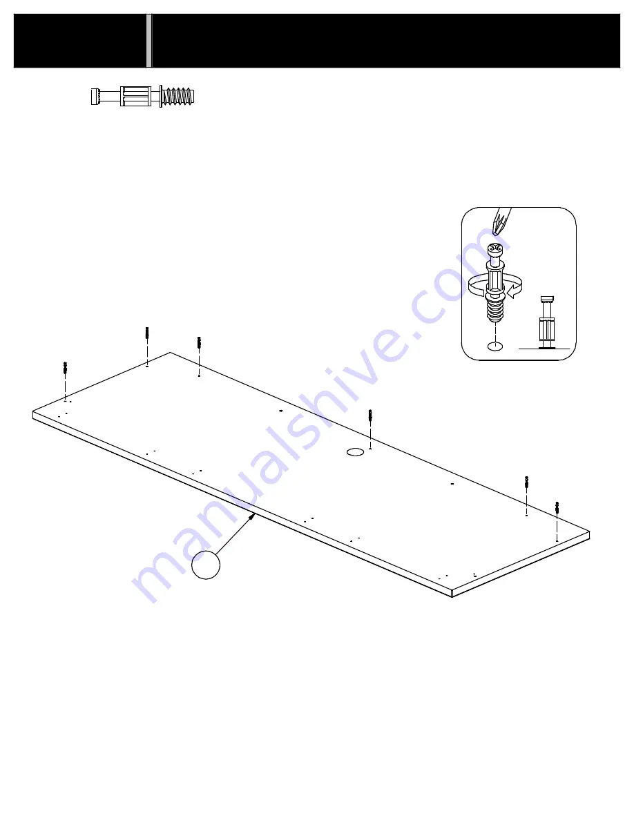 bbf A177062H Assembly Manual Download Page 17