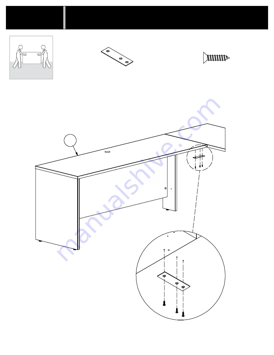 bbf A177062H Assembly Manual Download Page 26