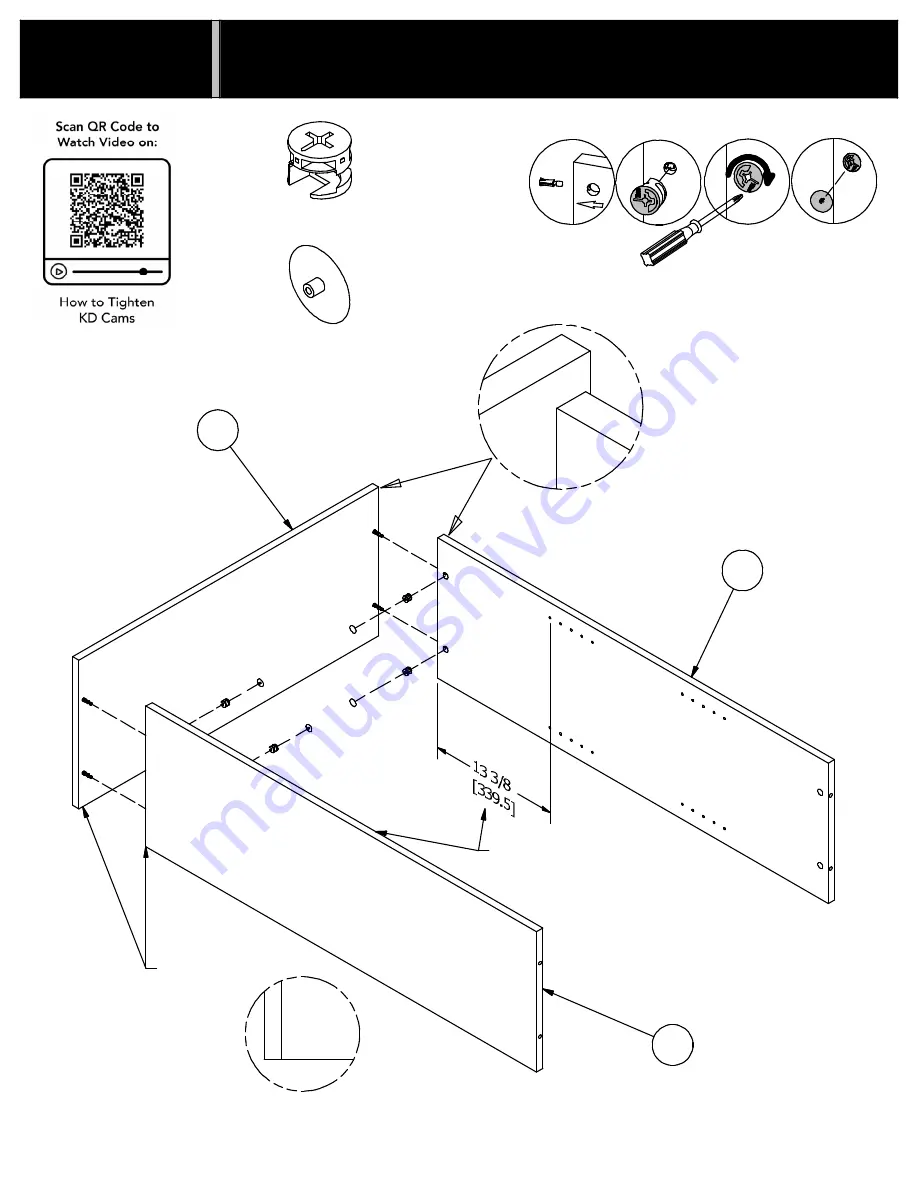 bbf A178122E Скачать руководство пользователя страница 8