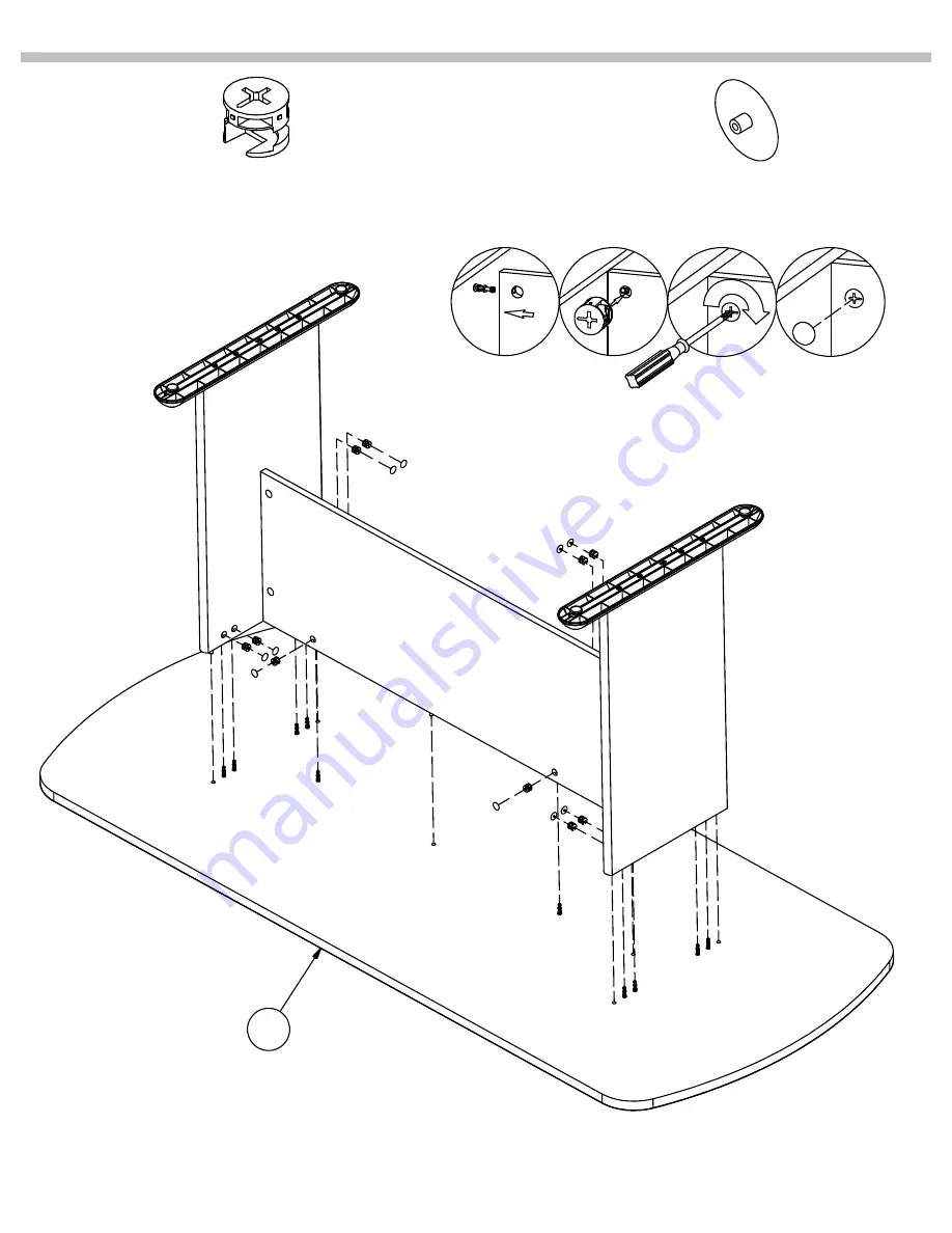 bbf A189562 Assembly Instructions Manual Download Page 12