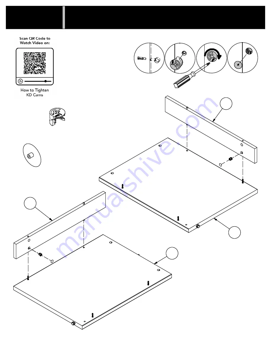 bbf A191573 Assembly Manual Download Page 10