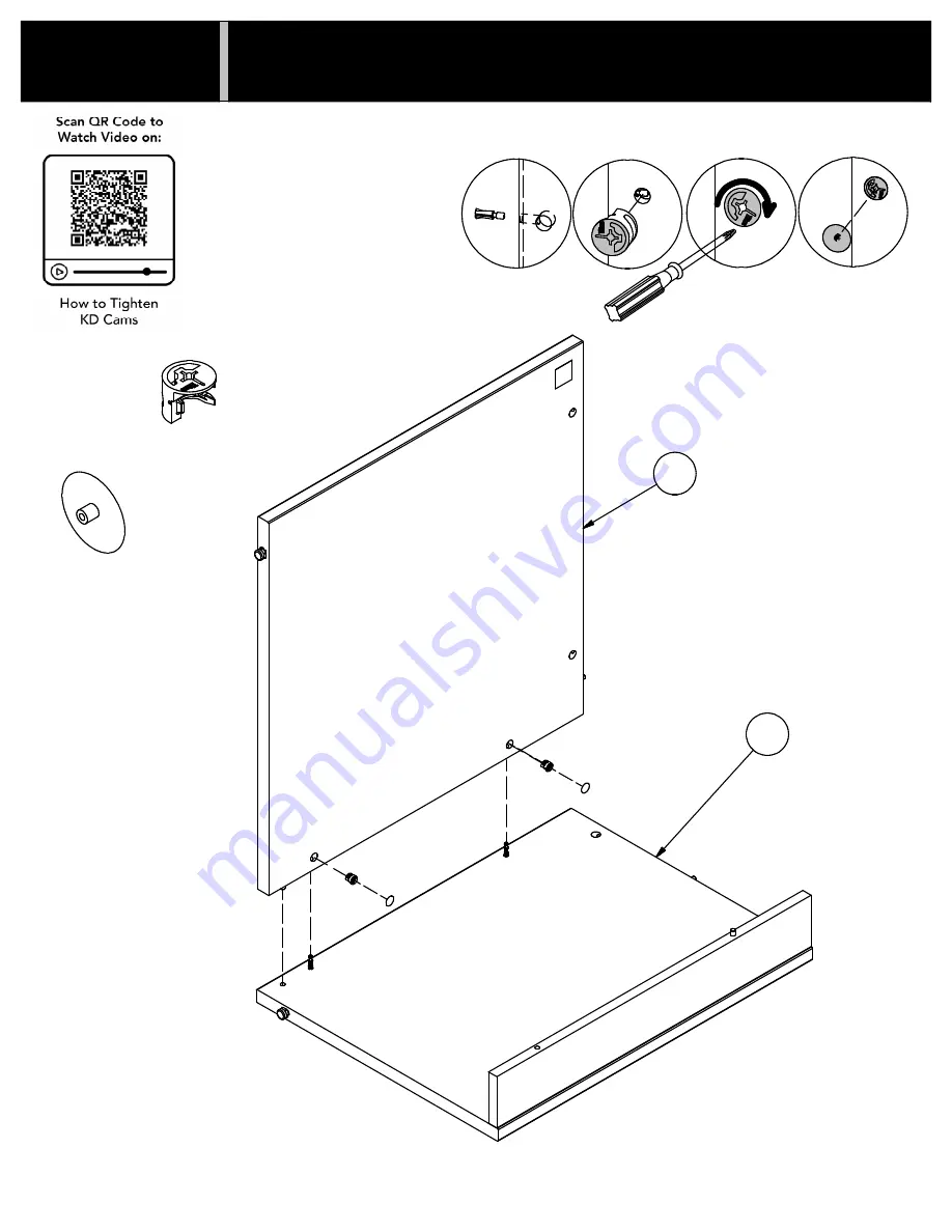 bbf A191573 Assembly Manual Download Page 12