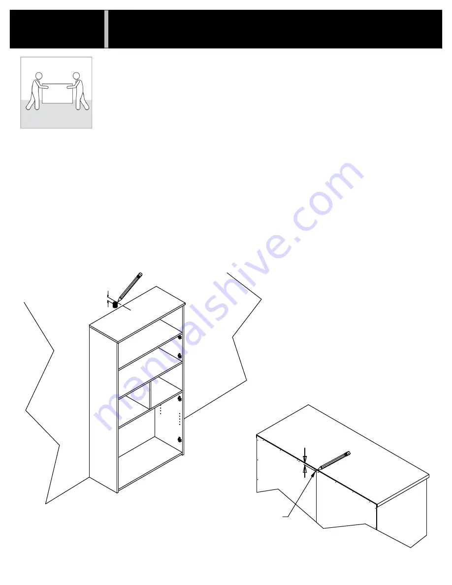 bbf A191581 Assembly Manual Download Page 19