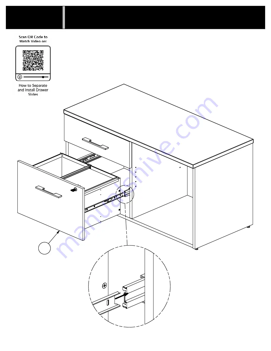 bbf A191610 Assembly Manual Download Page 34