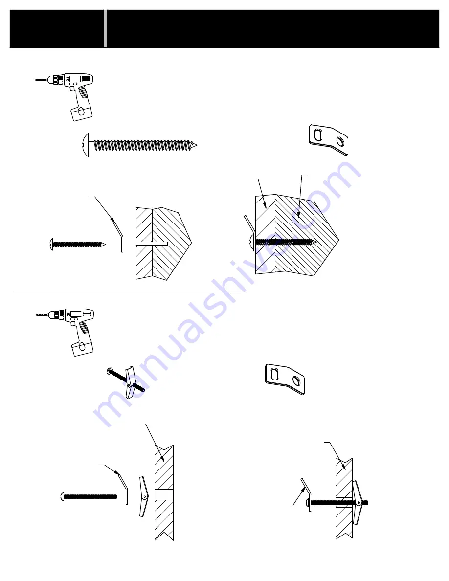 bbf A195545 Assembly Manual Download Page 23