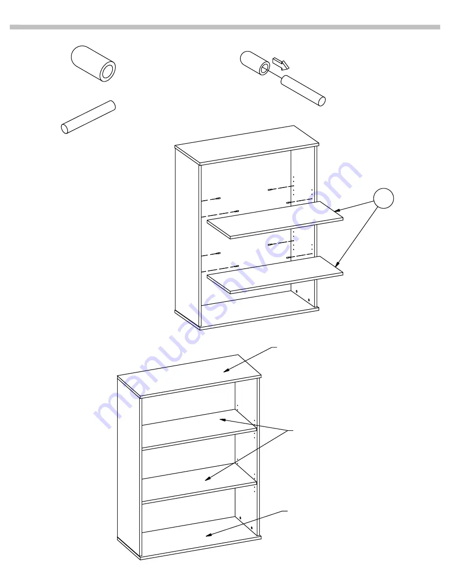 bbf BK4836AC Assembly Instructions Manual Download Page 15