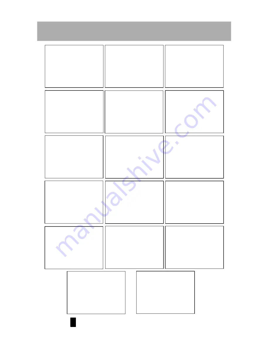 bbf WC25552SU Скачать руководство пользователя страница 3